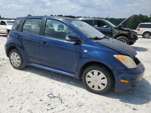 Photo 4 from auction – 2006 TOYOTA SCION XA with VIN JTKKT624660154703