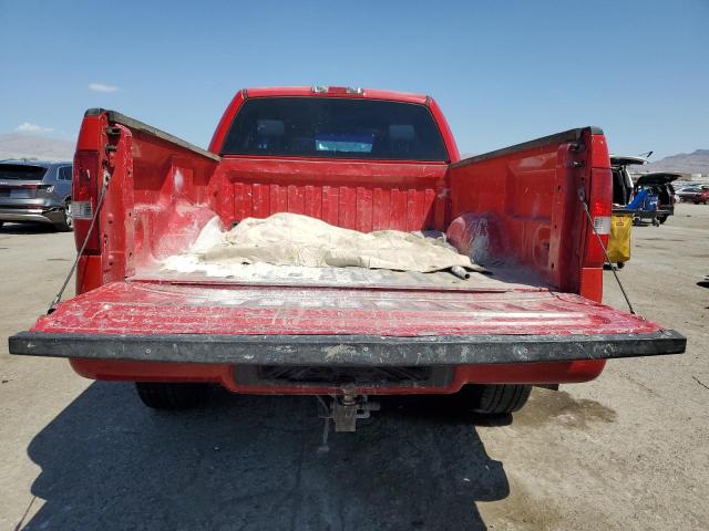 Photo 6 from auction – 2005 FORD F150 with VIN 1FTRX12W85NB28717