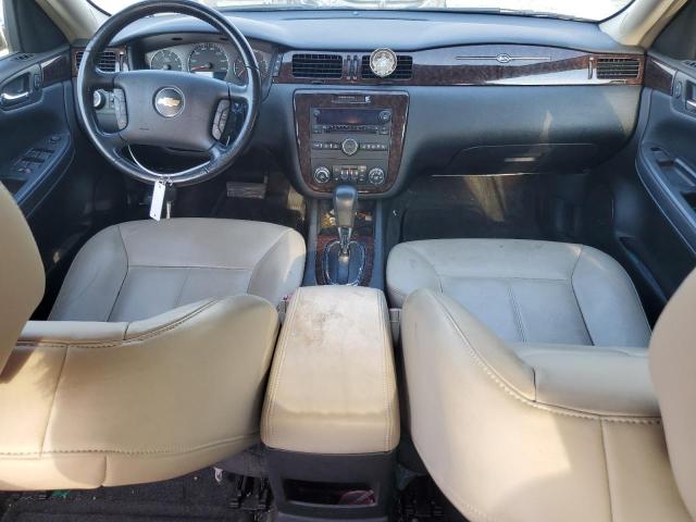 Photo 8 from auction – 2012 CHEVROLET IMPALA LTZ with VIN 2G1WC5E34C1204335