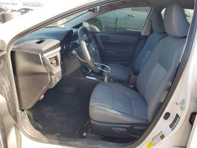 Photo 7 from auction – 2016 TOYOTA COROLLA L with VIN 5YFBURHE1GP377681