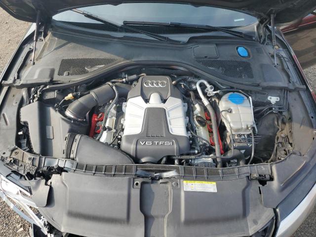 Photo 11 from auction – 2013 AUDI A7 PRESTIG with VIN WAU2GAFC8DN055846