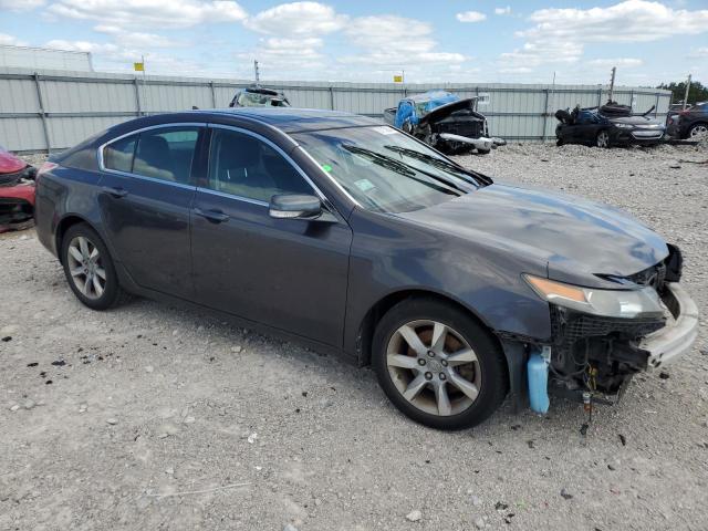 Zdjęcie 4 z aukcji – 2012 ACURA TL z VIN 19UUA8F29CA024321