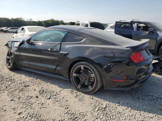Photo 2 from auction – 2021 FORD MUSTANG GT with VIN 1FA6P8CF4M5154956