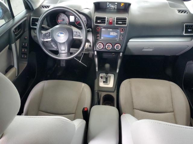Photo 8 from auction – 2016 SUBARU FORESTER 2 with VIN JF2SJABC3GH411781