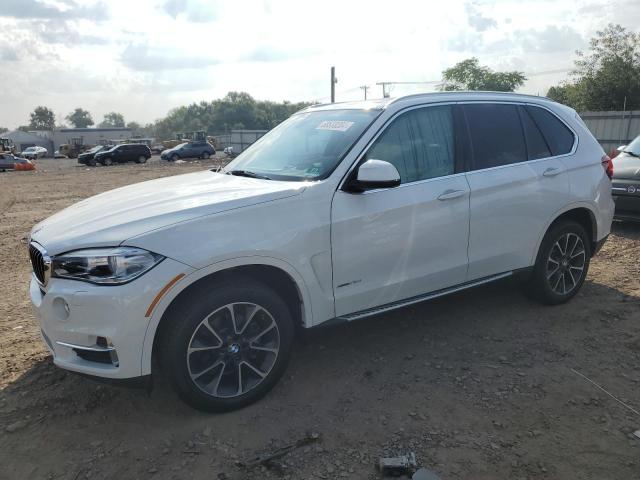 Photo 1 from auction – 2017 BMW X5 XDRIVE3 with VIN 5UXKR0C57H0V65412