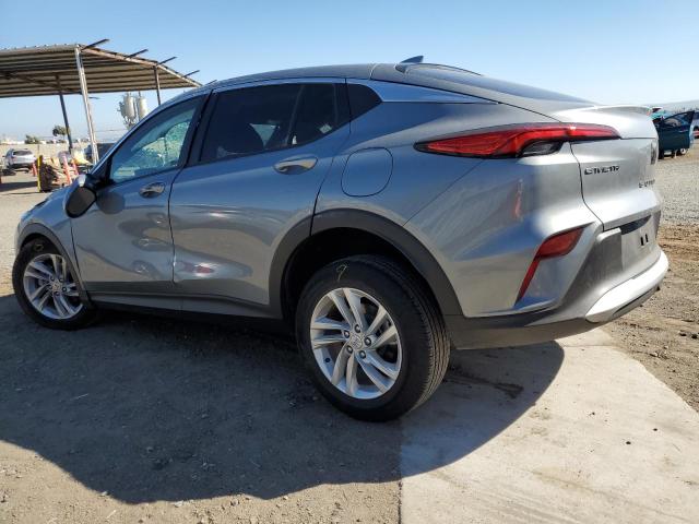 Photo 2 from auction – 2024 BUICK ENVISTA PR with VIN KL47LAE28RB031241
