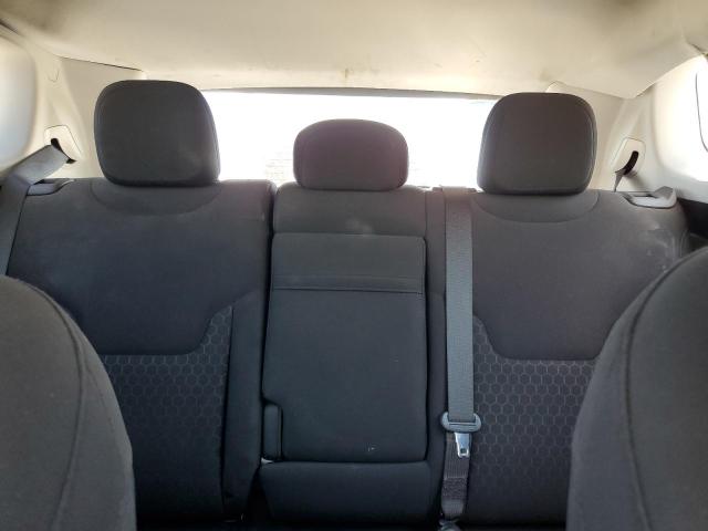 Photo 10 from auction – 2020 JEEP COMPASS SP with VIN 3C4NJCAB8LT125193