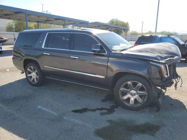 Photo 4 from auction – 2015 CADILLAC ESCALADE E with VIN 1GYS4TKJ7FR721600