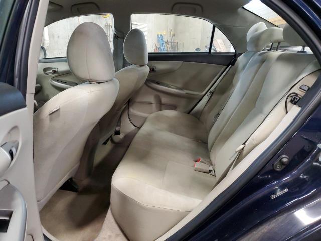 Photo 10 from auction – 2011 TOYOTA COROLLA BA with VIN 2T1BU4EE0BC732517