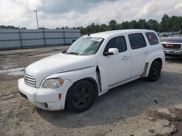 CHEVROLET HHR LT 2011 with VIN 3GNBABFW1BS601062 - Photo from auction
