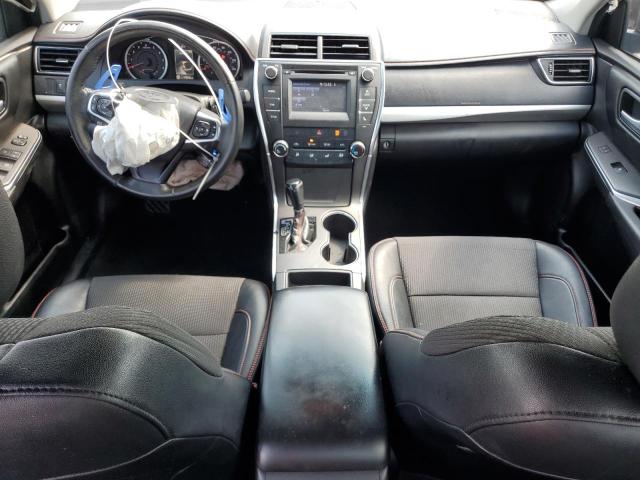 Photo 8 from auction – 2016 TOYOTA CAMRY LE with VIN 4T1BF1FKXGU122868