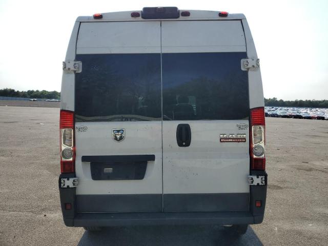 Photo 6 from auction – 2017 RAM PROMASTER with VIN 3C6TRVDG6HE529860