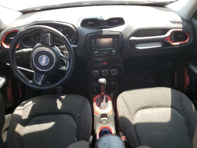 Photo 8 from auction – 2015 JEEP RENEGADE T with VIN ZACCJBCT5FPC18188