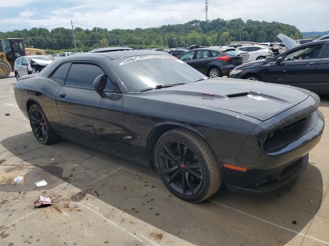 Photo 4 from auction – 2017 DODGE CHALLENGER with VIN 2C3CDZBTXHH604874