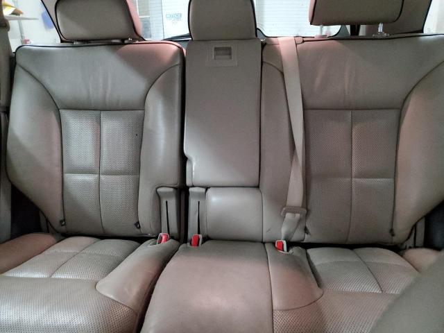 Photo 10 from auction – 2008 LINCOLN MKX with VIN 2LMDU68C48BJ23530