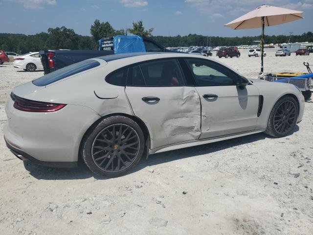 Photo 3 from auction – 2018 PORSCHE PANAMERA 4 with VIN WP0AA2A73JL114258