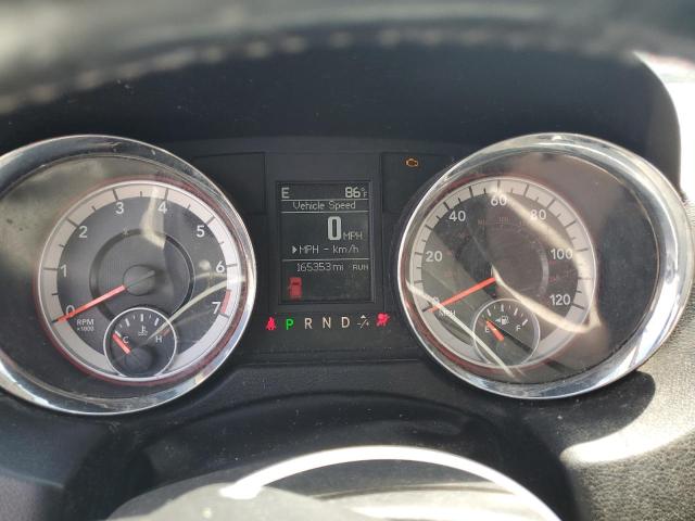 Photo 9 from auction – 2012 DODGE GRAND CARA with VIN 2C4RDGDG0CR179243