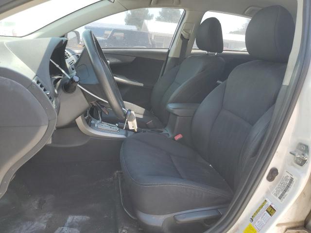 Photo 7 from auction – 2013 TOYOTA COROLLA BA with VIN 5YFBU4EE8DP127048
