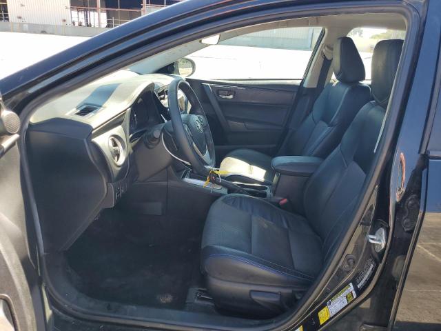 Photo 7 from auction – 2019 TOYOTA COROLLA L with VIN 2T1BURHE7KC163304