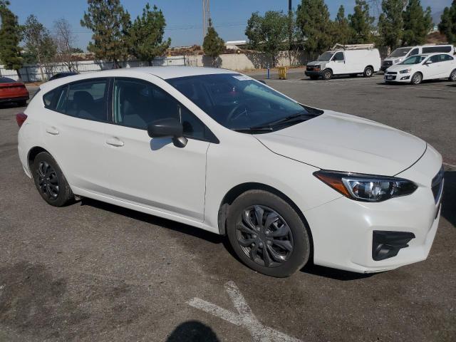 Photo 4 from auction – 2018 SUBARU IMPREZA with VIN 4S3GTAA69J3726034