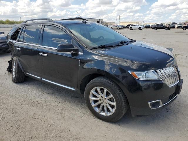 Photo 4 from auction – 2013 LINCOLN MKX with VIN 2LMDJ6JK7DBL28196