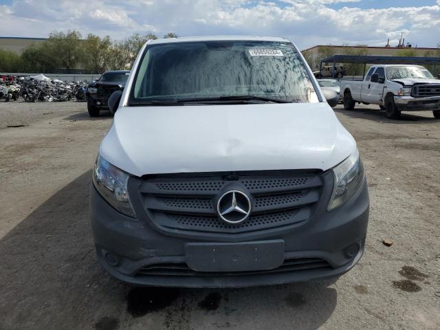 Photo 5 from auction – 2017 MERCEDES-BENZ METRIS with VIN WD3PG2EA0H3220671