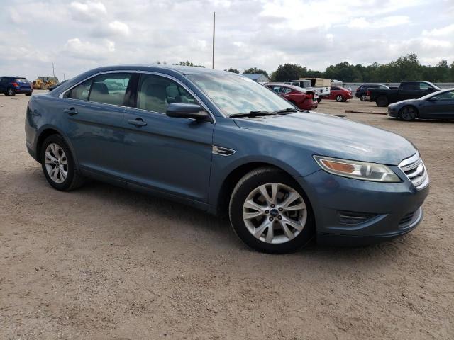 Photo 4 from auction – 2010 FORD TAURUS SEL with VIN 1FAHP2EW2AG132618