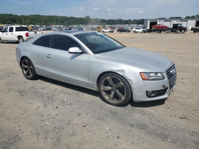 Photo 4 from auction – 2012 AUDI A5 PREMIUM with VIN WAULFAFR4CA045896