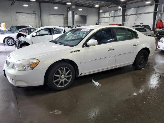 BUICK LUCERNE CX 2007 with VIN 1G4HD572X7U104893 - Photo from auction
