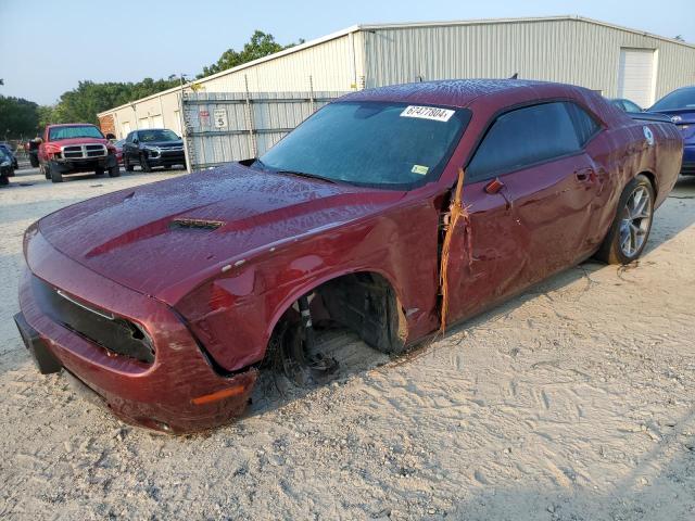 DODGE CHALLENGER 2023 with VIN 2C3CDZAG5PH518200 - Photo from auction