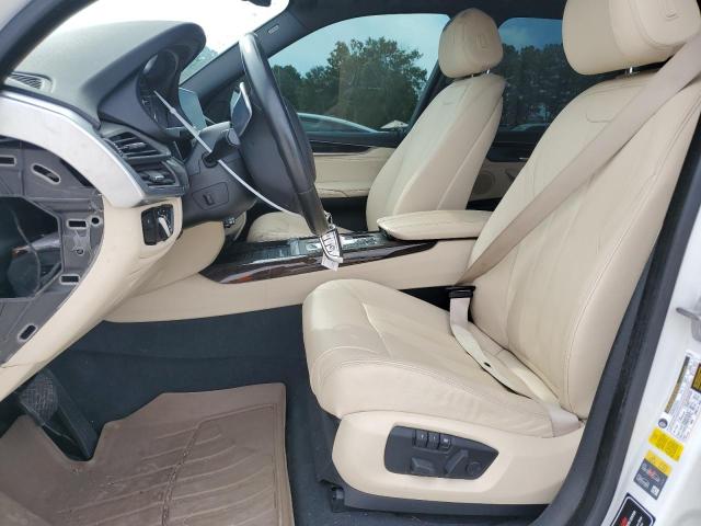 Photo 7 from auction – 2018 BMW X5 XDR40E with VIN 5UXKT0C58J0W03415