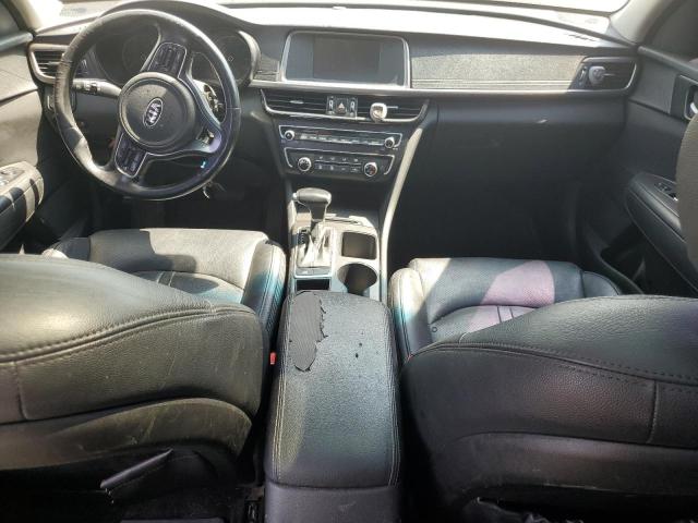 Photo 8 from auction – 2018 KIA OPTIMA LX with VIN 5XXGT4L33JG237066