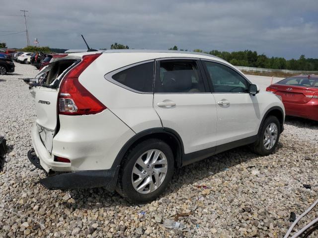 Photo 3 from auction – 2016 HONDA CR-V EXL with VIN 5J6RM4H72GL110622