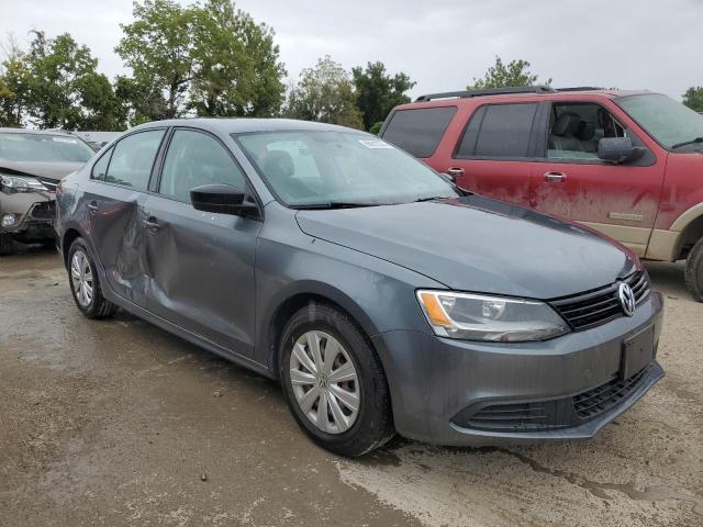 Photo 4 from auction – 2013 VOLKSWAGEN JETTA BASE with VIN 3VW2K7AJ0DM237297