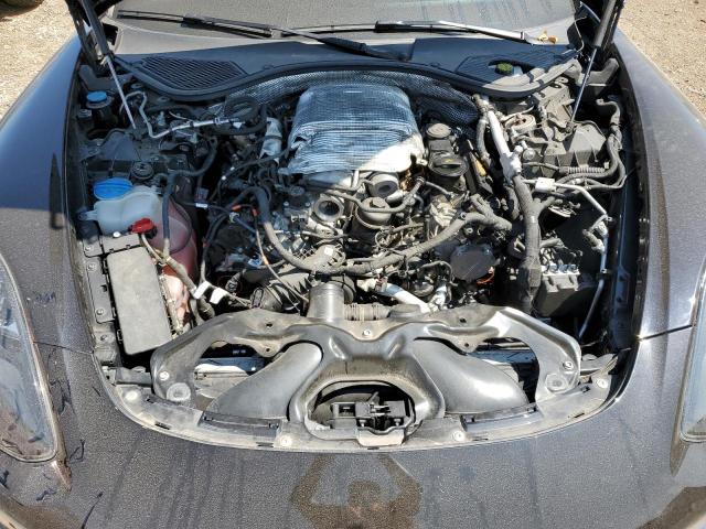 Foto 11 de la subasta – 2018 PORSCHE PANAMERA 4 con VIN WP0AA2A7XJL109784