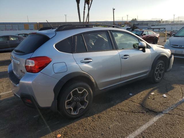 Photo 3 from auction – 2014 SUBARU XV CROSSTR with VIN JF2GPAKC4E8326952