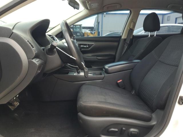 Photo 7 from auction – 2017 NISSAN ALTIMA 2.5 with VIN 1N4AL3AP1HC470742