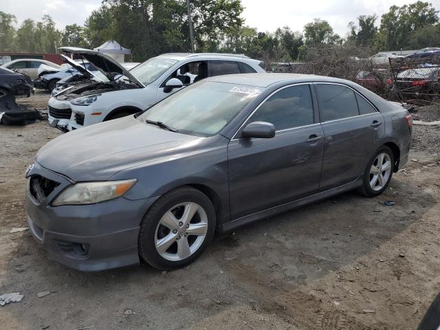 Foto 1 de la subasta – 2011 TOYOTA CAMRY BASE con VIN 4T1BF3EK7BU659347