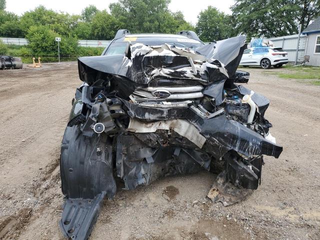 Photo 5 from auction – 2016 SUBARU OUTBACK 2. with VIN 4S4BSBNCXG3237116