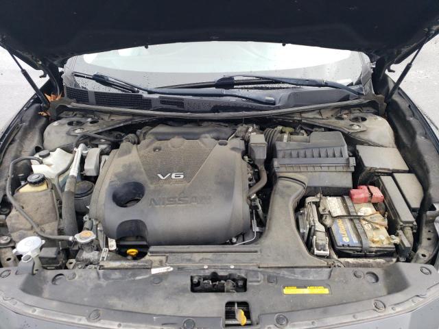 Photo 11 from auction – 2017 NISSAN MAXIMA 3.5 with VIN 1N4AA6AP6HC369784
