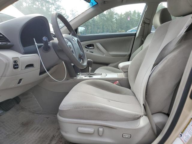 Photo 7 from auction – 2010 TOYOTA CAMRY BASE with VIN 4T4BF3EK2AR049358