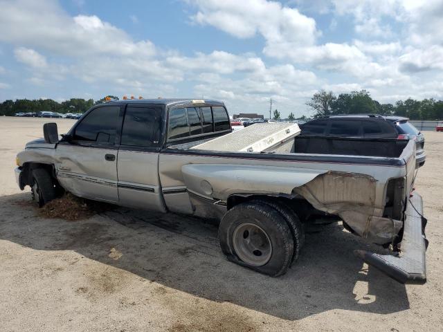 Photo 2 from auction – 1996 DODGE RAM 3500 with VIN 3B7MC33C3TM171603