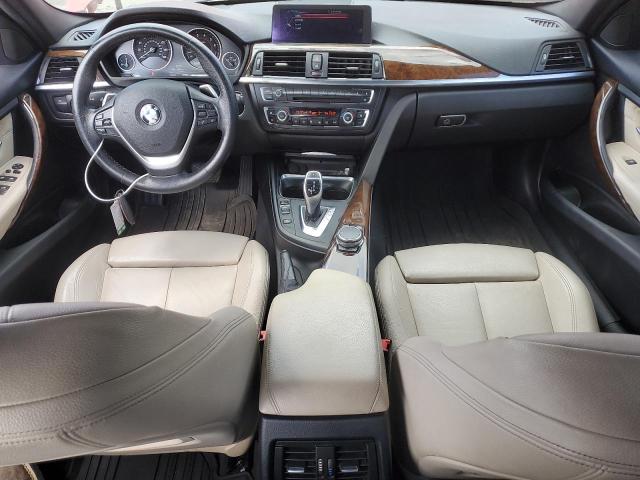 Photo 8 from auction – 2015 BMW 328 XI with VIN WBA3B3C50FF547112