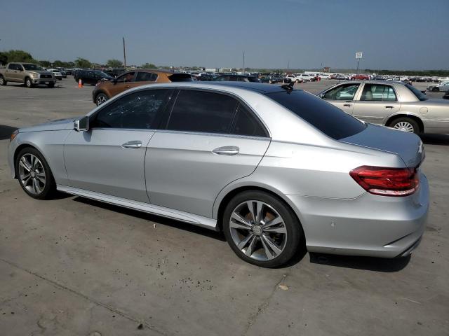 Photo 2 from auction – 2016 MERCEDES-BENZ E 350 with VIN WDDHF5KB9GB214907