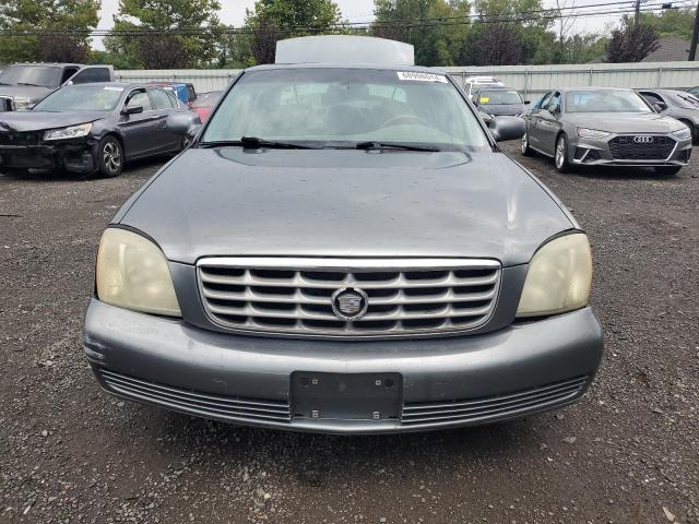 Photo 5 from auction – 2004 CADILLAC DEVILLE DH with VIN 1G6KE57Y54U120929