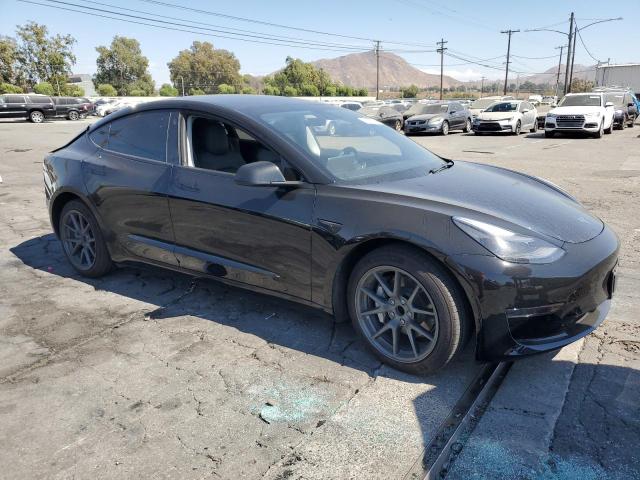 Photo 4 from auction – 2022 TESLA MODEL 3 with VIN 5YJ3E1EA9NF362021
