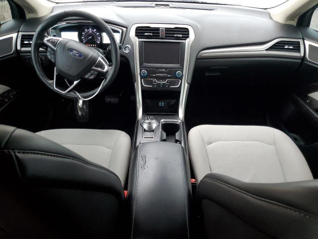 Photo 8 from auction – 2019 FORD FUSION SE with VIN 3FA6P0HD5KR114081