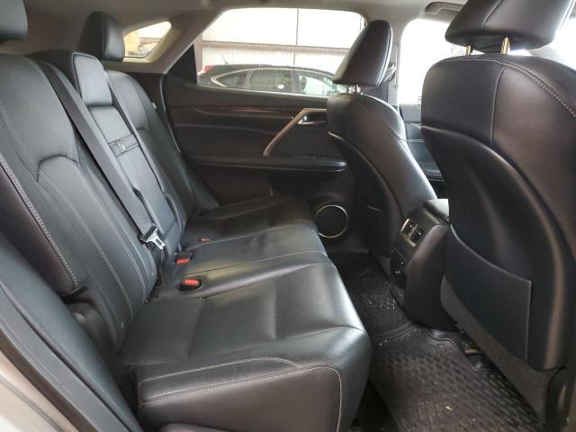 Photo 11 from auction – 2019 LEXUS RX 350 BAS with VIN 2T2BZMCA6KC184326