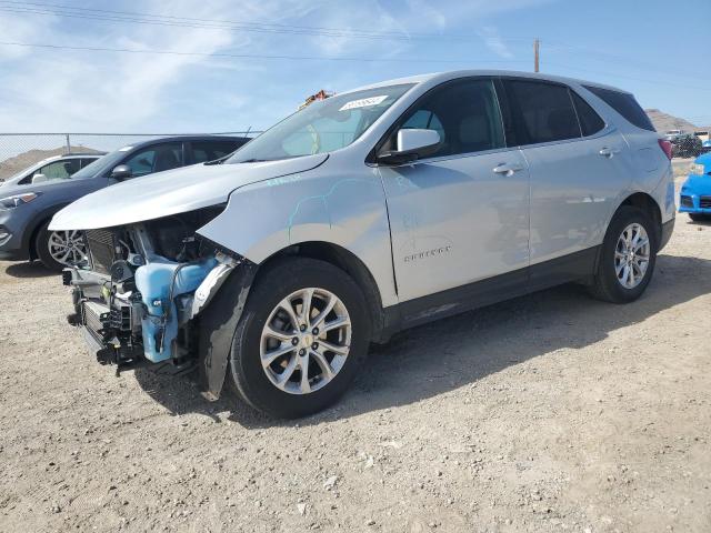 CHEVROLET EQUINOX LT 2020 with VIN 2GNAXKEV4L6203704 - Photo from auction