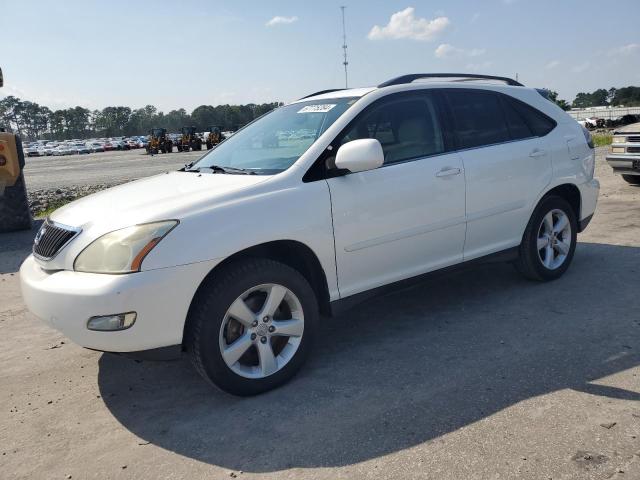 LEXUS RX 330 2004 with VIN 2T2GA31U14C012194 - Photo from auction